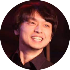 本間大健